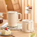 Portable Electric Kettle 