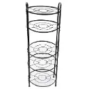 5 Layer Pot Rack