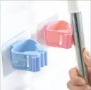 Multi purpose wall Mounted Mop holder