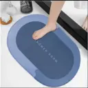 Shower Room Bath Mat