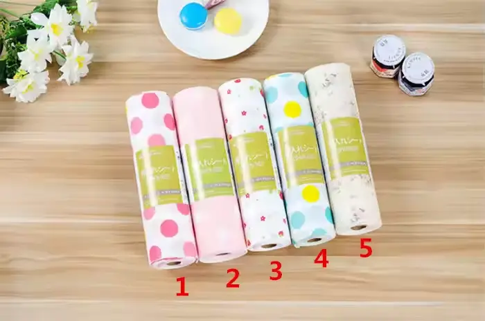 kitchen Cabinet roll for ward drop liner mat 