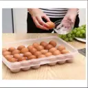 Egg Storage Box 34/24-Grid