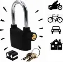 Security Alarm Lock Big Size
