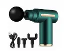 Body massage gun,Electric Vibration Body muscle massager Fascial Gun
