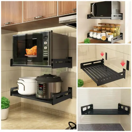 Oven rack
