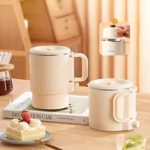 Portable Electric Kettle 