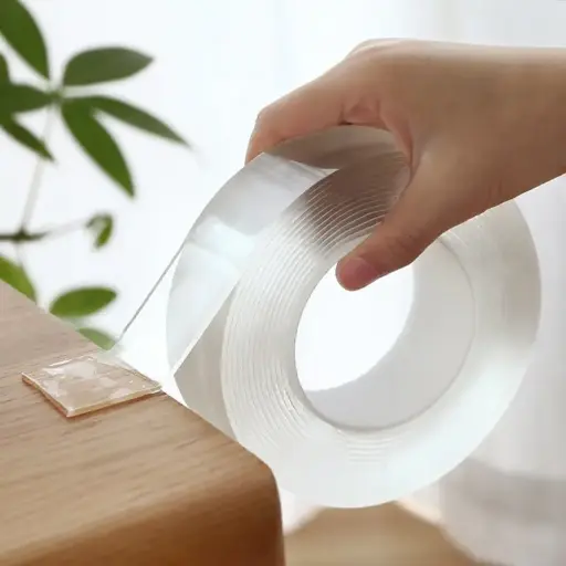 Double side nano Magic tap 